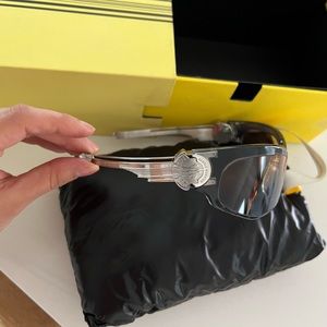 Moncler x Gentle Monster Sunglasses